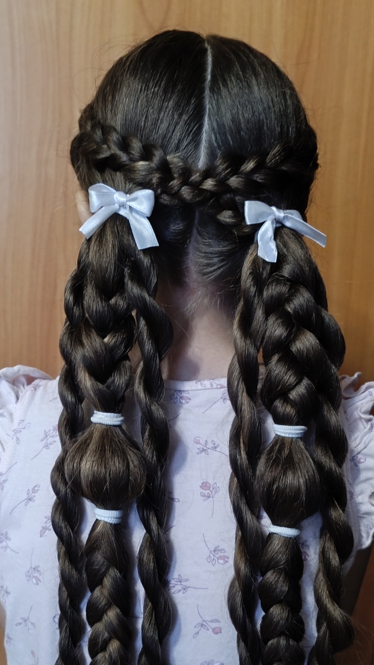 причёска