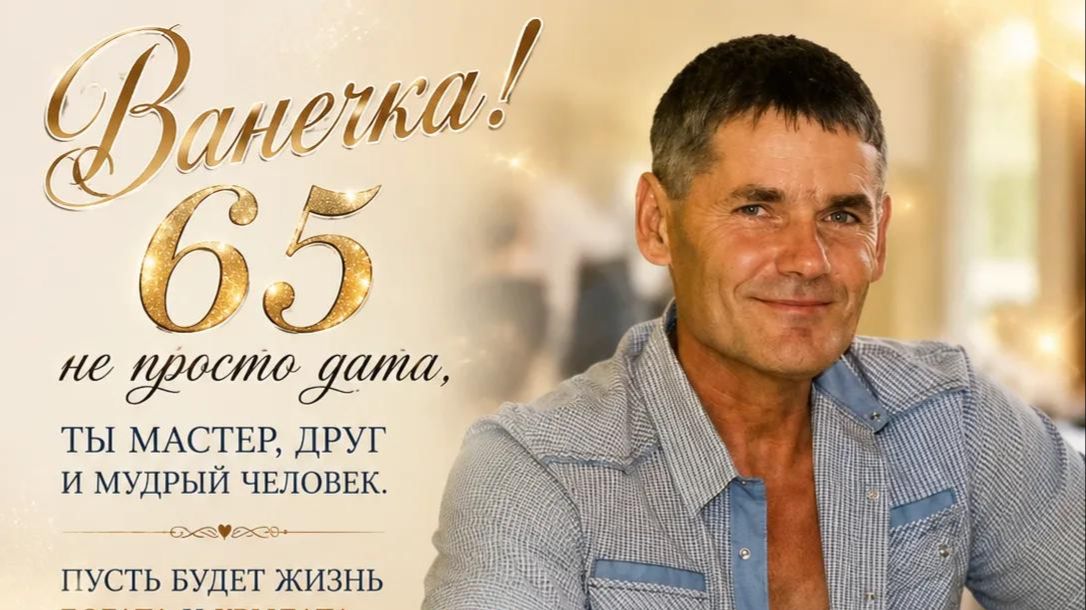 С ДНЁМ РОЖДЕНИЯ!!
