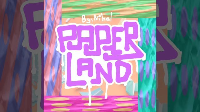 Paper Land