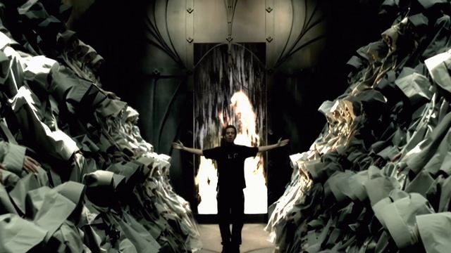 Linkin Park  - Somewhere I  Belong