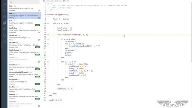 Lua для Quik - Урок 4 1 QLua Редакторы для Квик