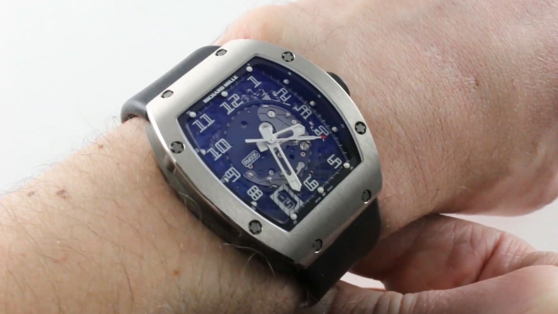 Richard Mille RM005