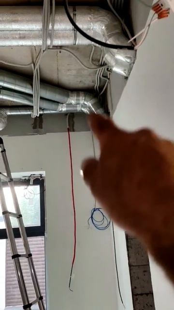 Умный дом до чистовой отделки выглядит именно так 