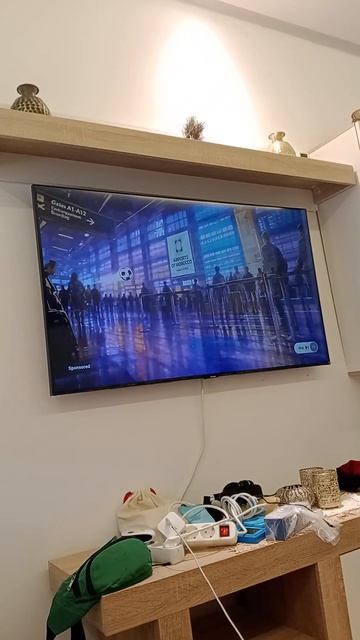 вот бы у нас были такие рекламы