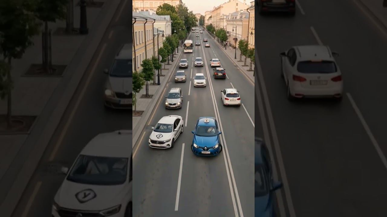 Обучайся с лучшими! Автошкола 