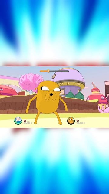#adventuretime #времяприключений #adventuretimepiratesoftheenchiridion #нарезки #прохождение