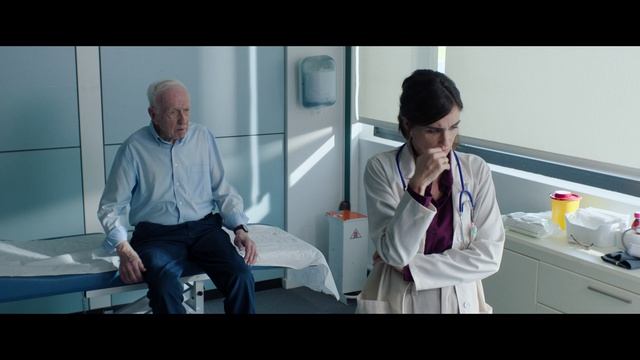 Без связи (2024) / No Puedo Vivir Sin Ti