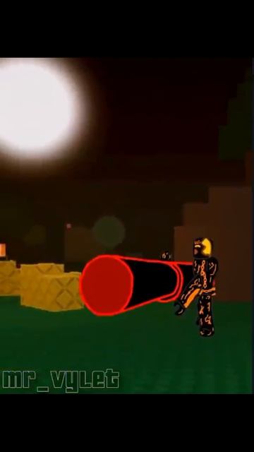 [Mr. Vylet] Fire Jason🔥 VS 007n7🧑💻 (part 2/2)