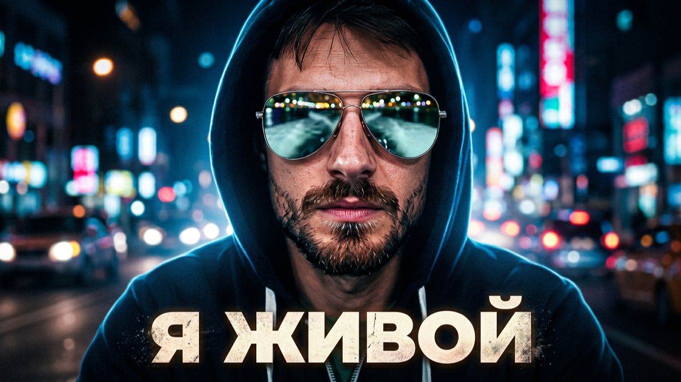 Jimmy Wise - Я живой Премьера 2026
