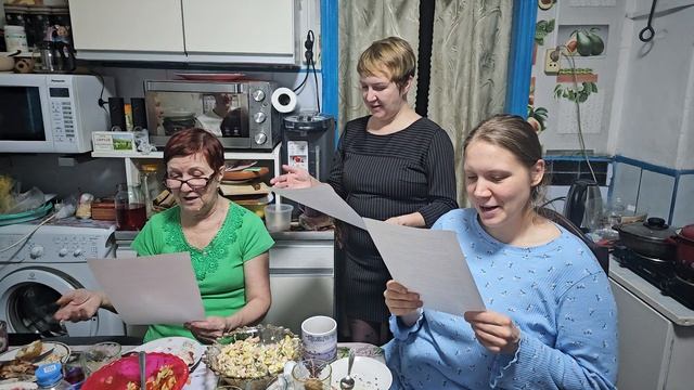 Поздравление с 23м февраля