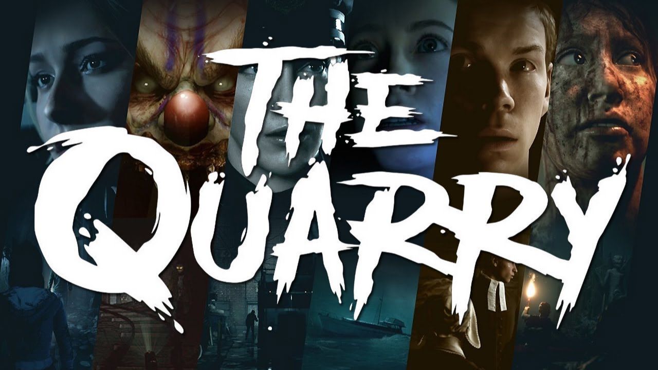 The Quarry 4 Неприятности в раю!  Глава 3