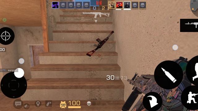 стендоф Лайф