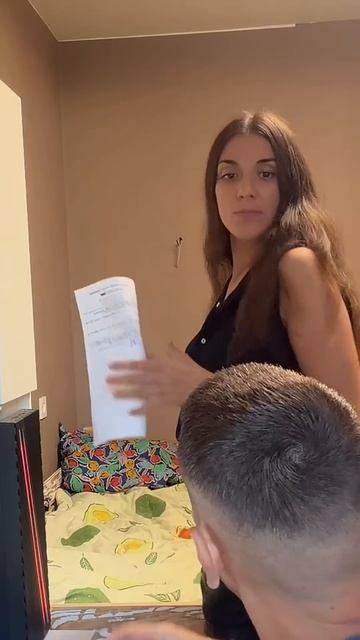 А счастье было так близко 😂 Документы о разводе