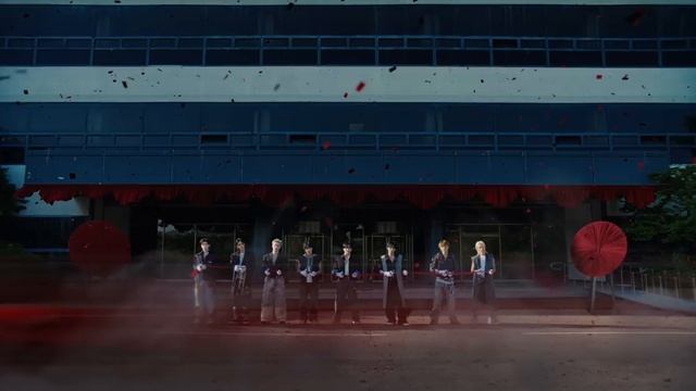 Stray Kids 