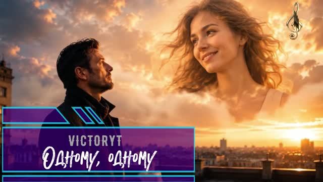VictoryT - Одному, одному...