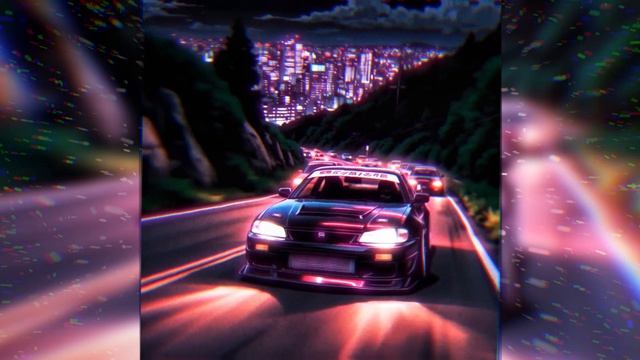 Tokyomane - PUSHER (half-animated)