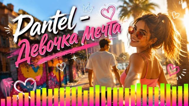 Pantel - Девочка мечта