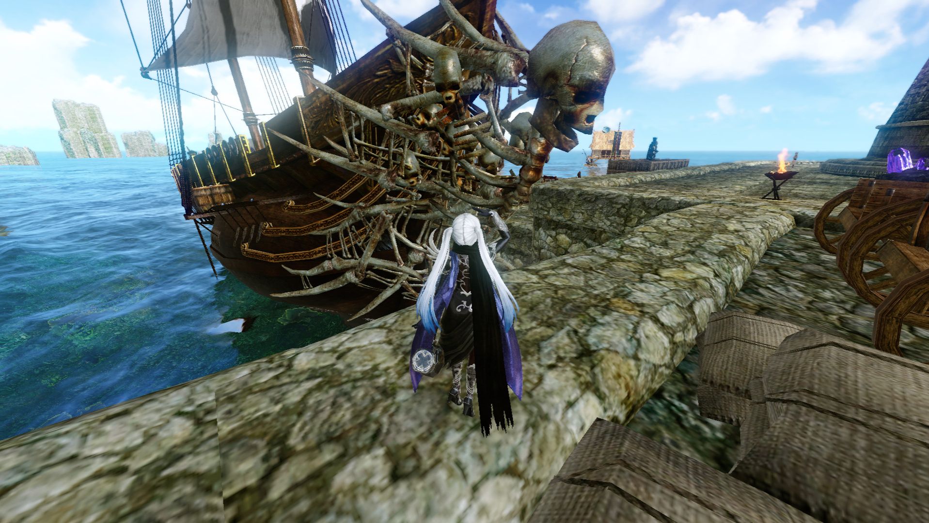 ArcheAge- (Шаеда) 07/08/2026