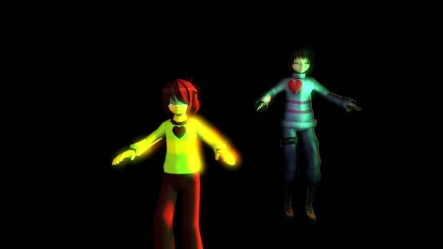 SFM | Undertale|Skibidi Toilet Multiverse - TryHardNinja - Judgement [Remix] By ForceBore