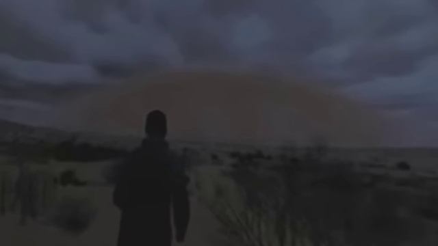 Песчаные бури, водовозы, комплекты химзы и атаки зараженных в DayZ Badlands от WOBO