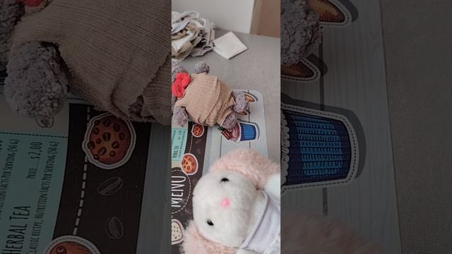 Поход к врачу