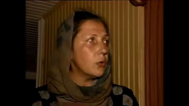 Это было явление Царя в России. Свидетельство Галины Зайцевой