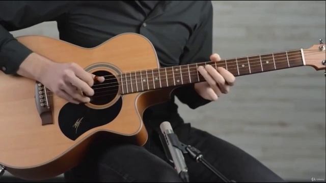 7.3 Cannonball Rag_импровизация