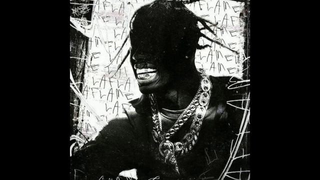 Travis Scott - Type Beat - Rap Instrumental - Money Bang - Prod 5 X Beatz - 2026