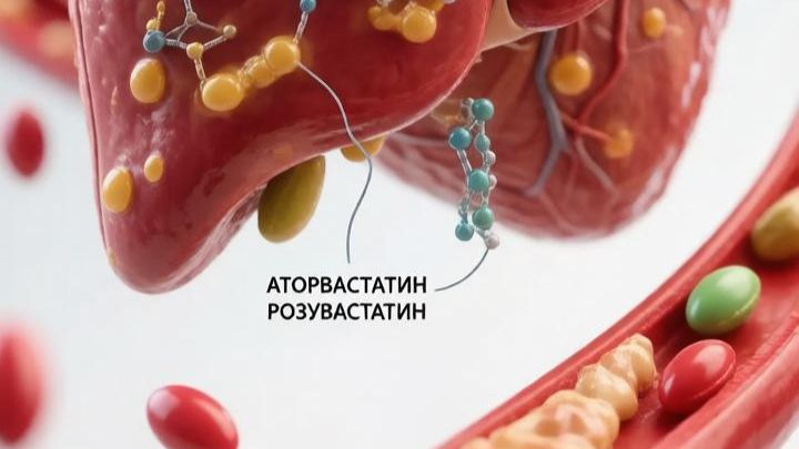 Статины