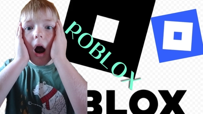 Играю в ROBLOX