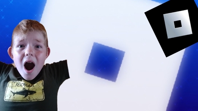 Играю в ROBLOX ч. 2