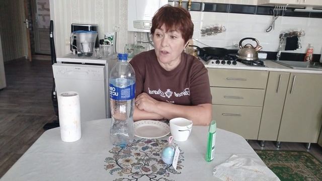 Жизнь на пенсии. Мой выходной день. Небольшие покупки.