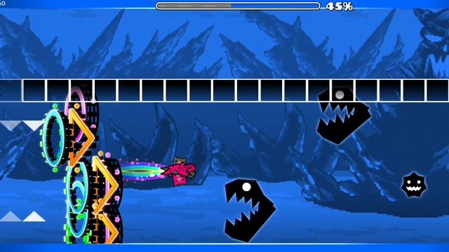 Level 67