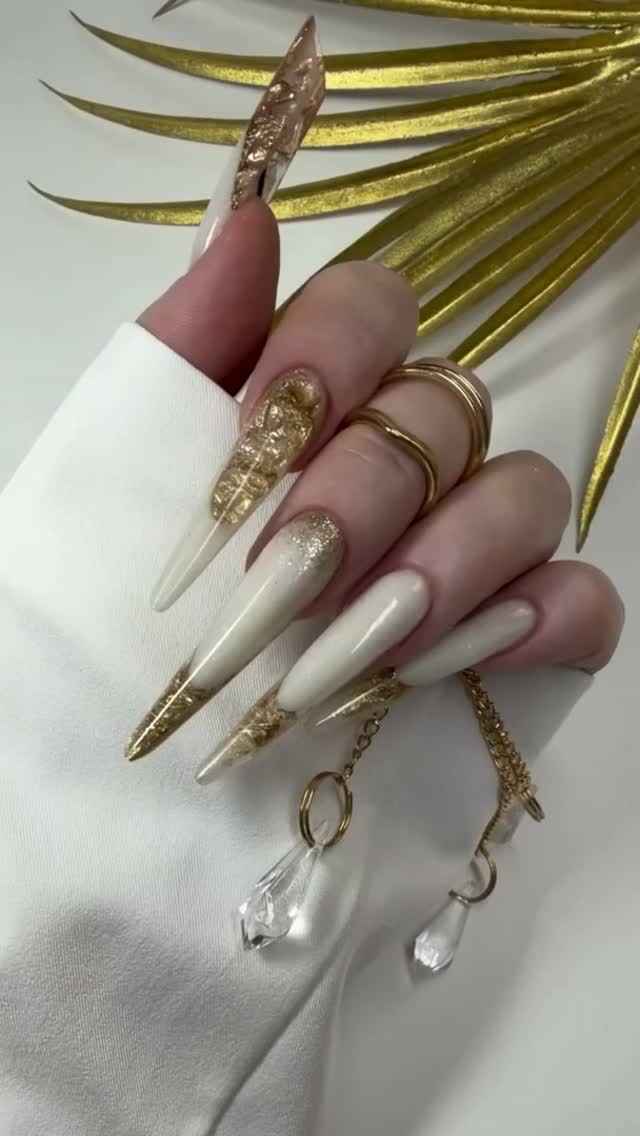 Белый может удивлять 🤩