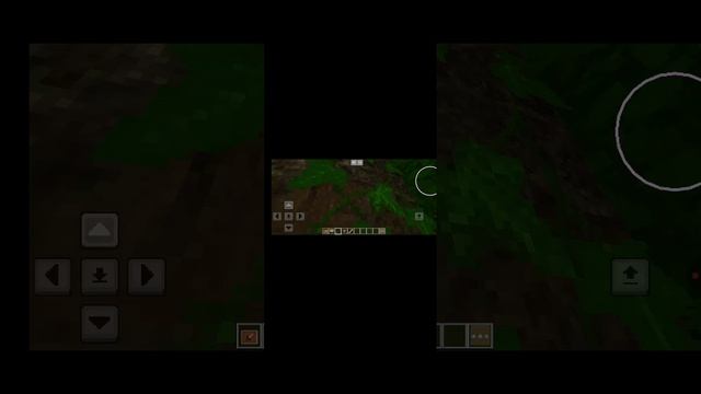 здесь я был в 2021... minecraft