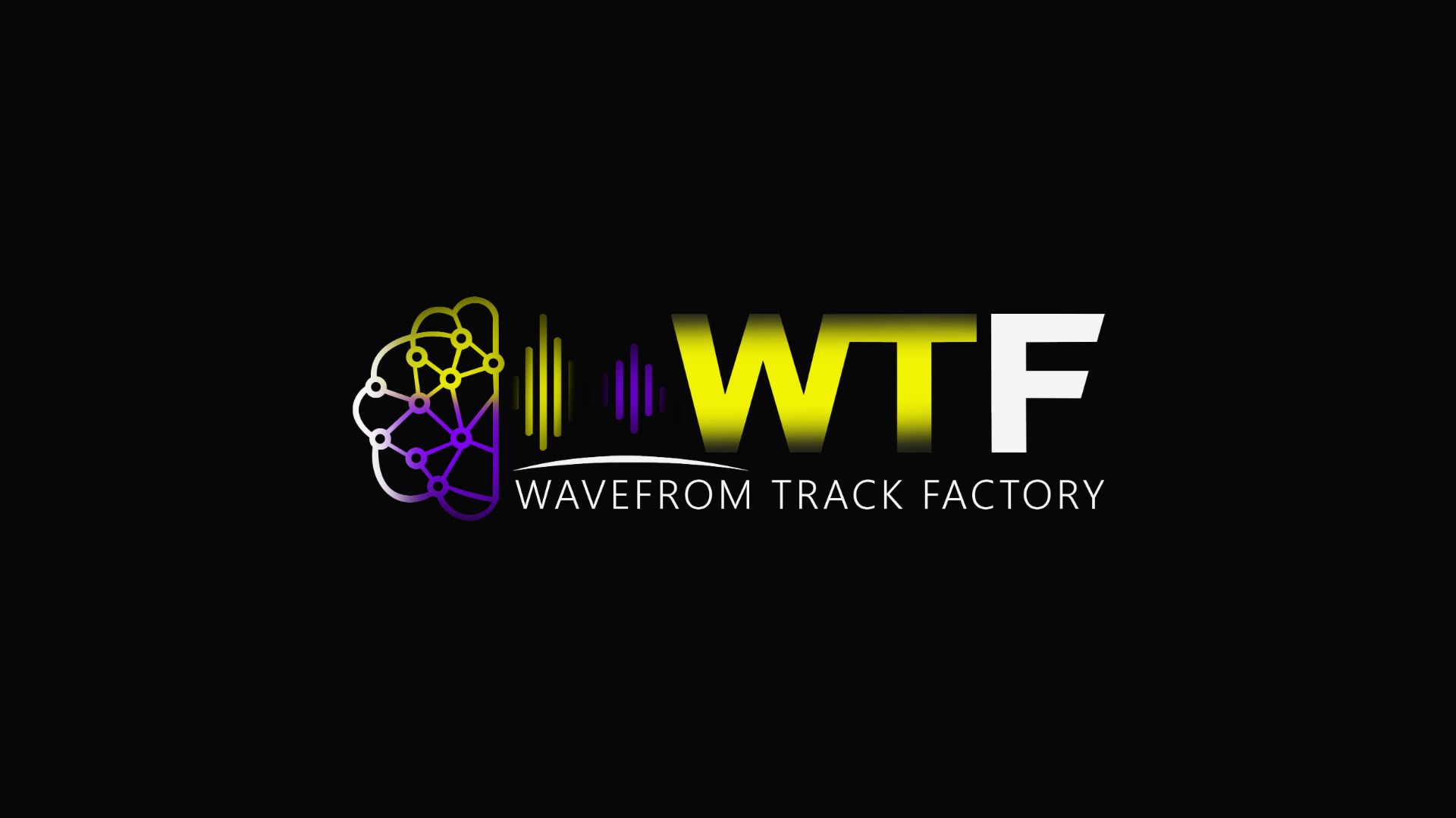 Waveform Track Factory