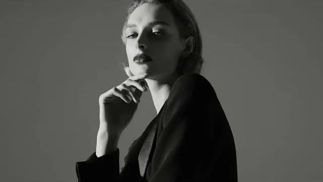 Fashion Music Background Playlist Modern Mix