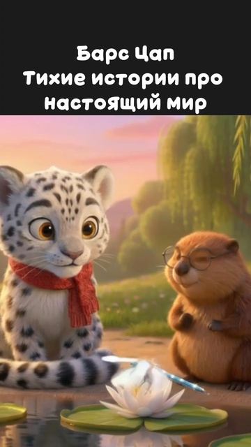 Барс Цап