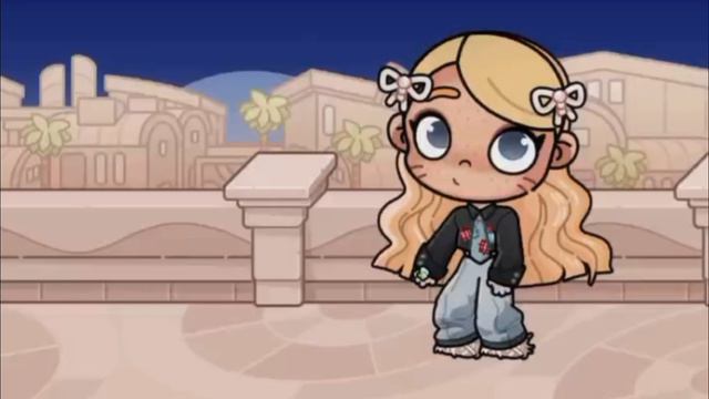 - . что это?🥲🥲 я и рест это разные вещи 😅// аватар ворлд // Avatar World //
