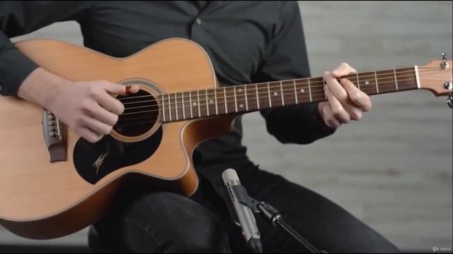7.1  Cannonball Rag_разбор