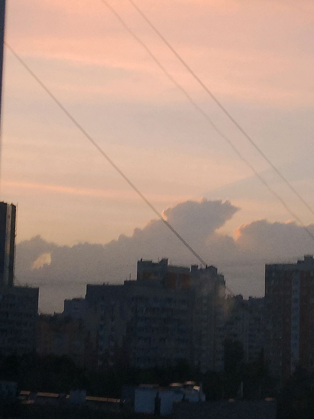 трансляция просто так