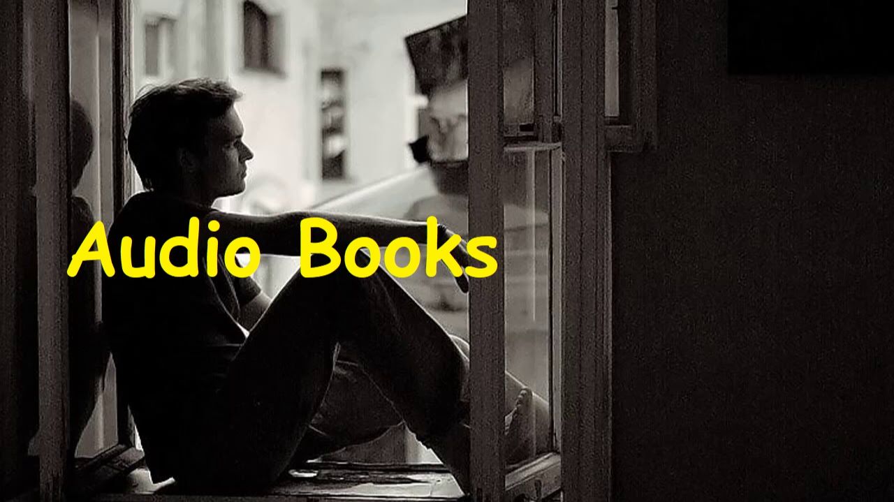 3. Audio Books. Жизнь. Люди. Судьба.