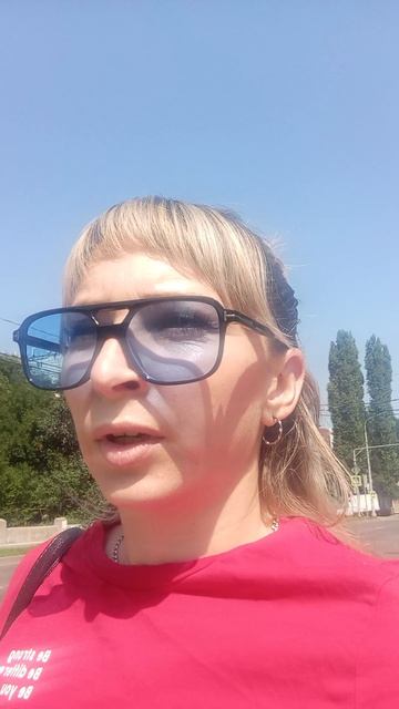 мой субботний день