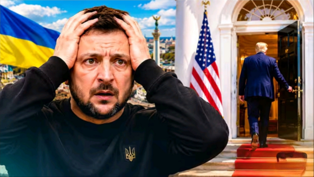 План Киева по России рухнул?!