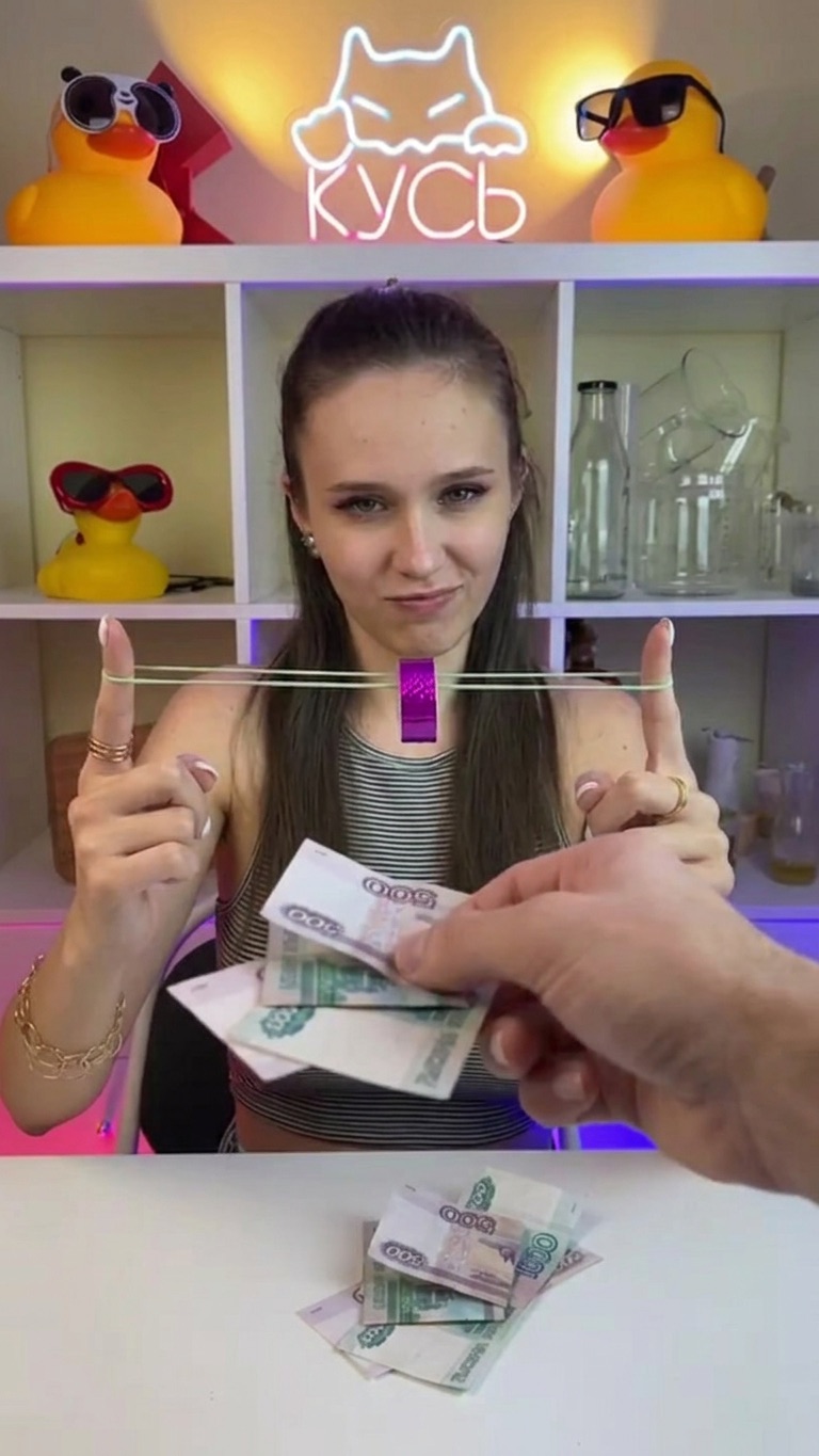 Снять кольцо с верёвки 😱 Проиграла Оператору.  #спорим