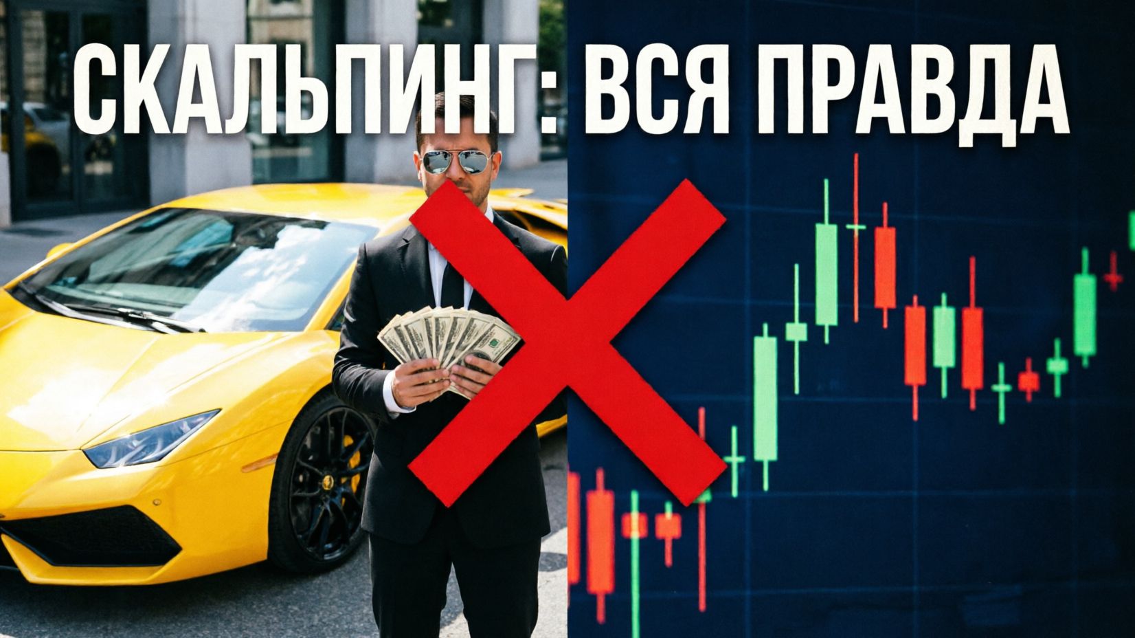 Как торговать скальпинг в 2026 Вся правда, стратегия и робот для MetaTrader 5 БЕСПЛАТНО