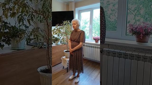 Христианское стихотворение
