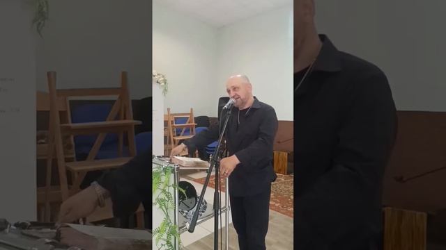 Олег Воронцов проповедь Обнаруживая в себе утерянное