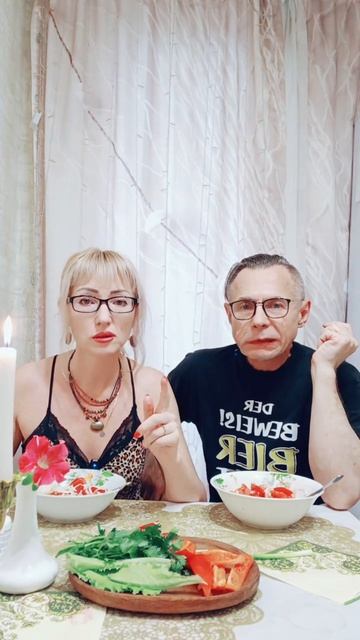 Проррсшая пшеницафрагмент мукбанга