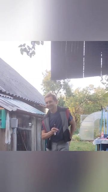 Александр Пашков - Антропов спел отрывок из песни